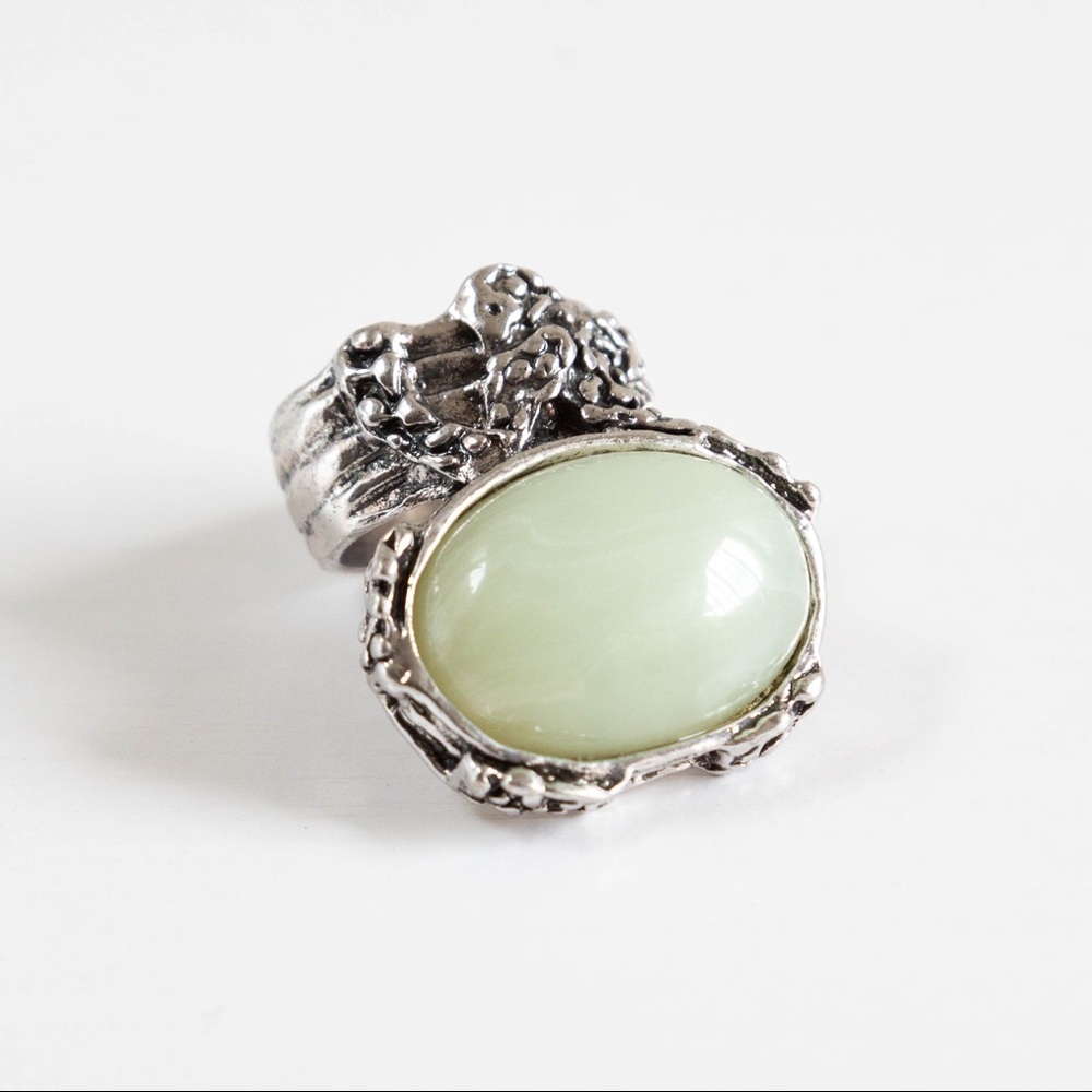 ✨10 for $10✨  Statement Ring